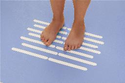 Bath Safety Strips